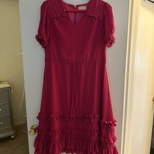 Rachel parcel dress Large